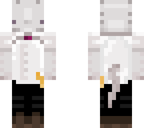 smart ghostolotl