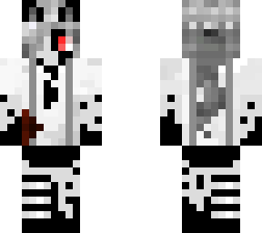 smiley ghost