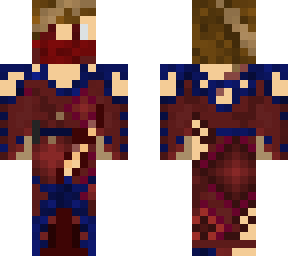 smp character