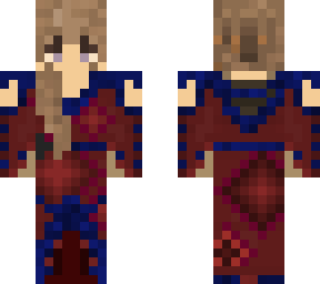 smp character
