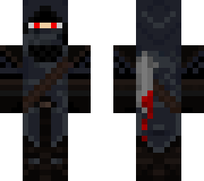 so i decided to edit on wakeu's skin...