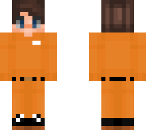 somebody in jail
