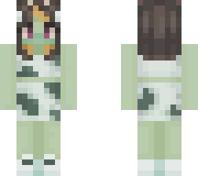 space  cow