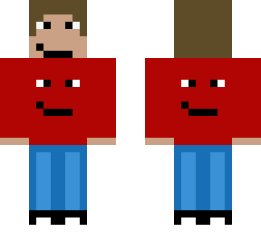 sparryn's skin