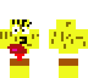 spongebob squarepants