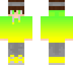 sprite hoodie skin