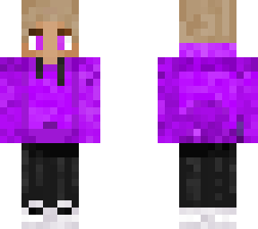 star dust purpled