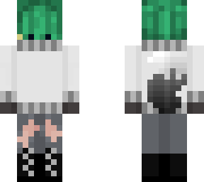 star turtleneck