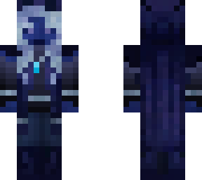 starfolk | cave version