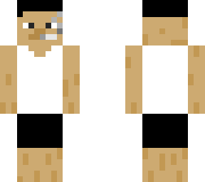 stevee in color!