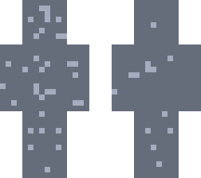 stone skin