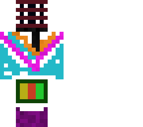 strange skin :))))