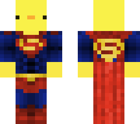 super duck