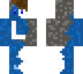 superhero skin