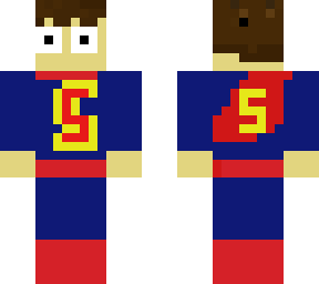 superman
