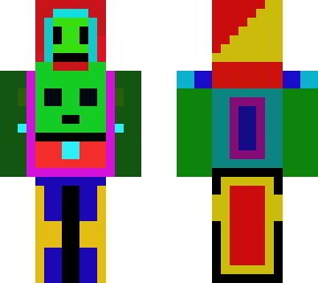 swag bot