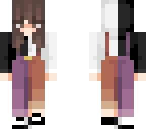 syinix with random skin