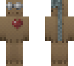 taiki_voodoo doll