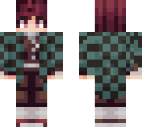 tanjiro