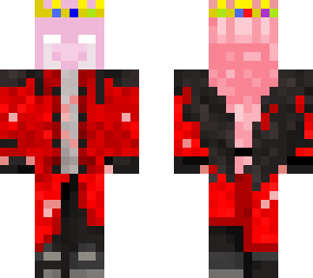 techno trench coat mask redone