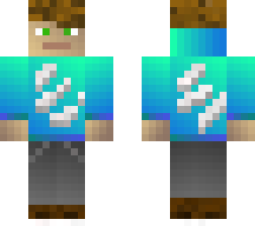 teen guy