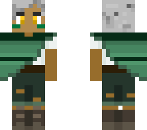 tenn smp ronin