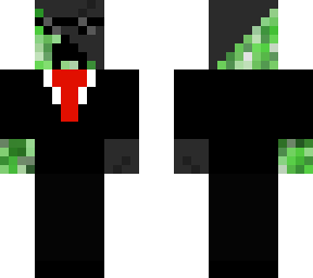 terminator creeper