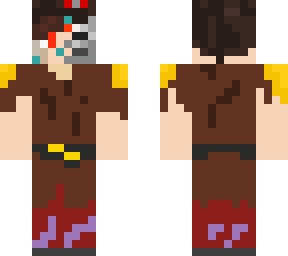 the banished one