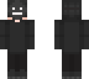 the blue guy 2nd