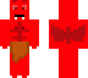 the devil