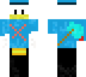 the duckslayer