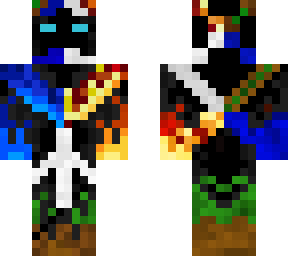 the elemental