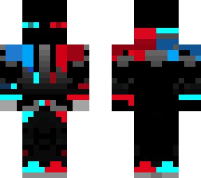 the enderman