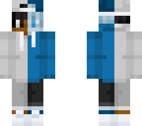 the frost side