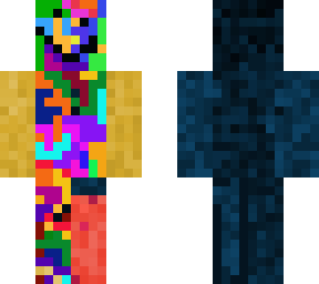 the glitch