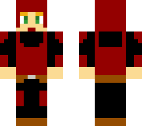 the guard