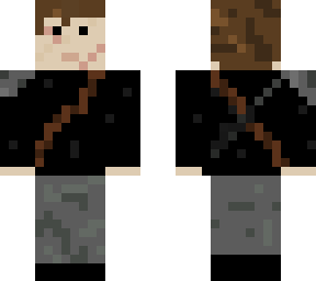 the hunter unmasked