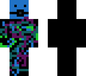 the painter