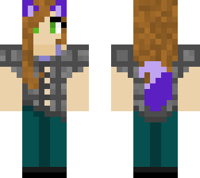 the real casual me as ultima