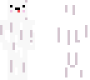 the white cat 2