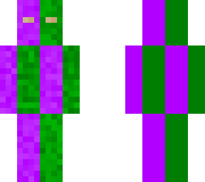 thebaguettedk skin slim model updated