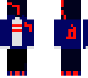 theoddgamer skin