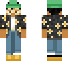 this is a skin of me :)