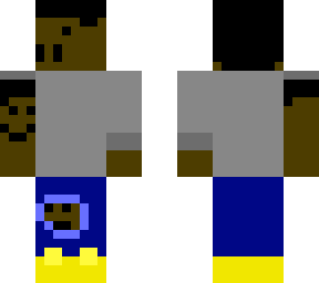 three heads