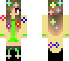 to the collab. with mochidroid