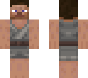 toga steve