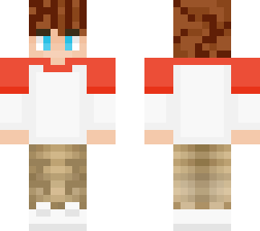 tommyinnit (brown hair)