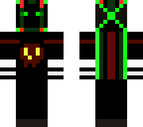 toxic guard
