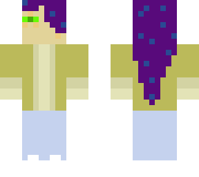 tribe's 'true' form