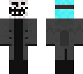 Op Skin | Minecraft Skins
